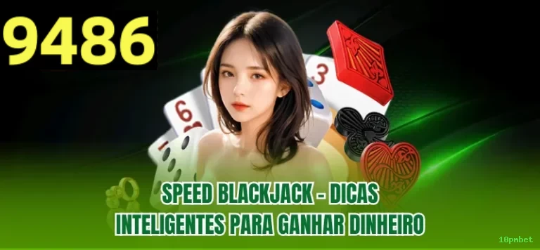 Depósito PIX 10pmbet