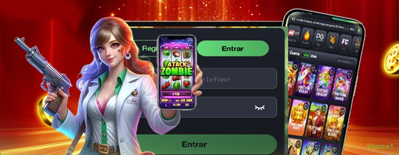 Slots 10pmbet - Sweet Bonanza e caça-níqueis populares