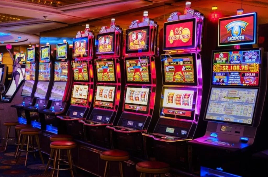 Slots 10pmbet - Sweet Bonanza e caça-níqueis populares